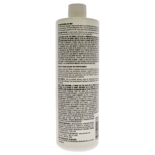 Foto 2 | Desarrollador Clairol Pure White 40, Volumen 473 Ml, Unisex - Venta Internacional.