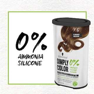 Foto 4 | Tinte Para El Cabello Schwarzkopf Simply Color Intense Espresso 4.0 - Venta Internacional.