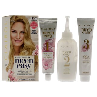 Foto 1 | Color De Cabello Rubio Claro Clairol - Venta Internacional.