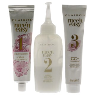 Foto 2 | Color De Cabello Rubio Claro Clairol - Venta Internacional.