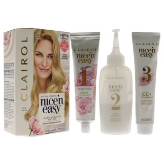 Foto 3 | Color De Cabello Rubio Claro Clairol - Venta Internacional.