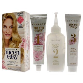 Foto 4 | Color De Cabello Rubio Claro Clairol - Venta Internacional.