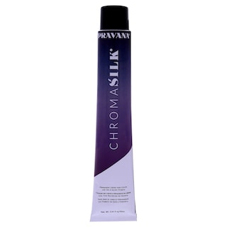 Foto 2 | Tinte De Pelo Pravana Chromasilk Creme 6.11 Dark Intense Ash - Venta Internacional.
