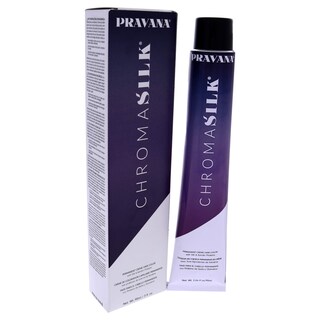 Foto 4 | Tinte De Pelo Pravana Chromasilk Creme 6.11 Dark Intense Ash - Venta Internacional.