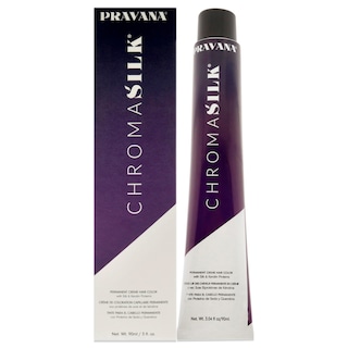 Foto 1 | Tinte De Pelo Pravana Creme 7.3 Rubio Dorado - Venta Internacional.