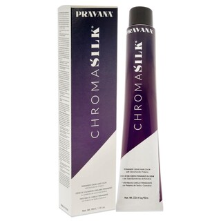 Foto 3 | Tinte De Pelo Pravana Creme 7.3 Rubio Dorado - Venta Internacional.