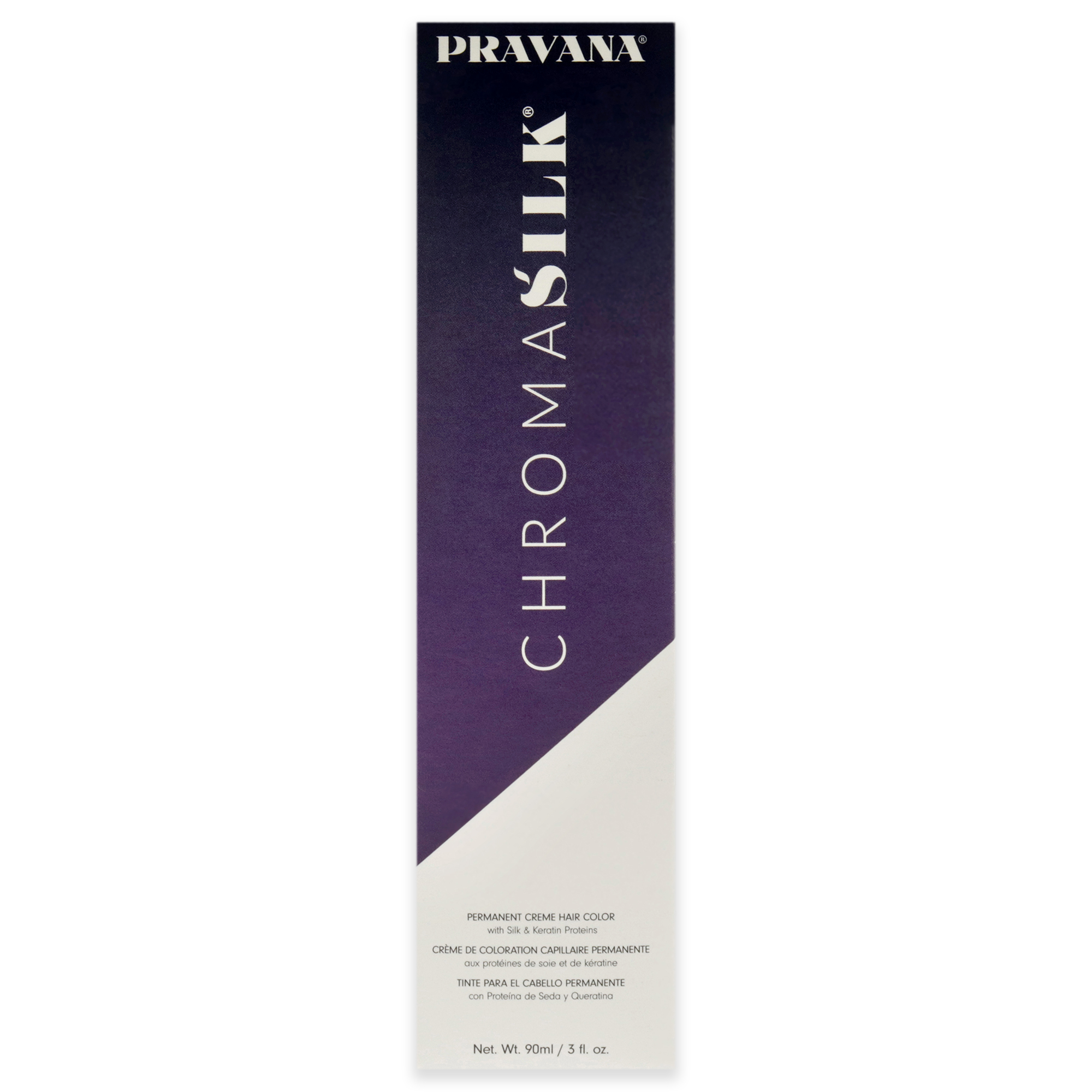 Foto 5 | Tinte De Pelo Pravana Creme 7.3 Rubio Dorado - Venta Internacional.