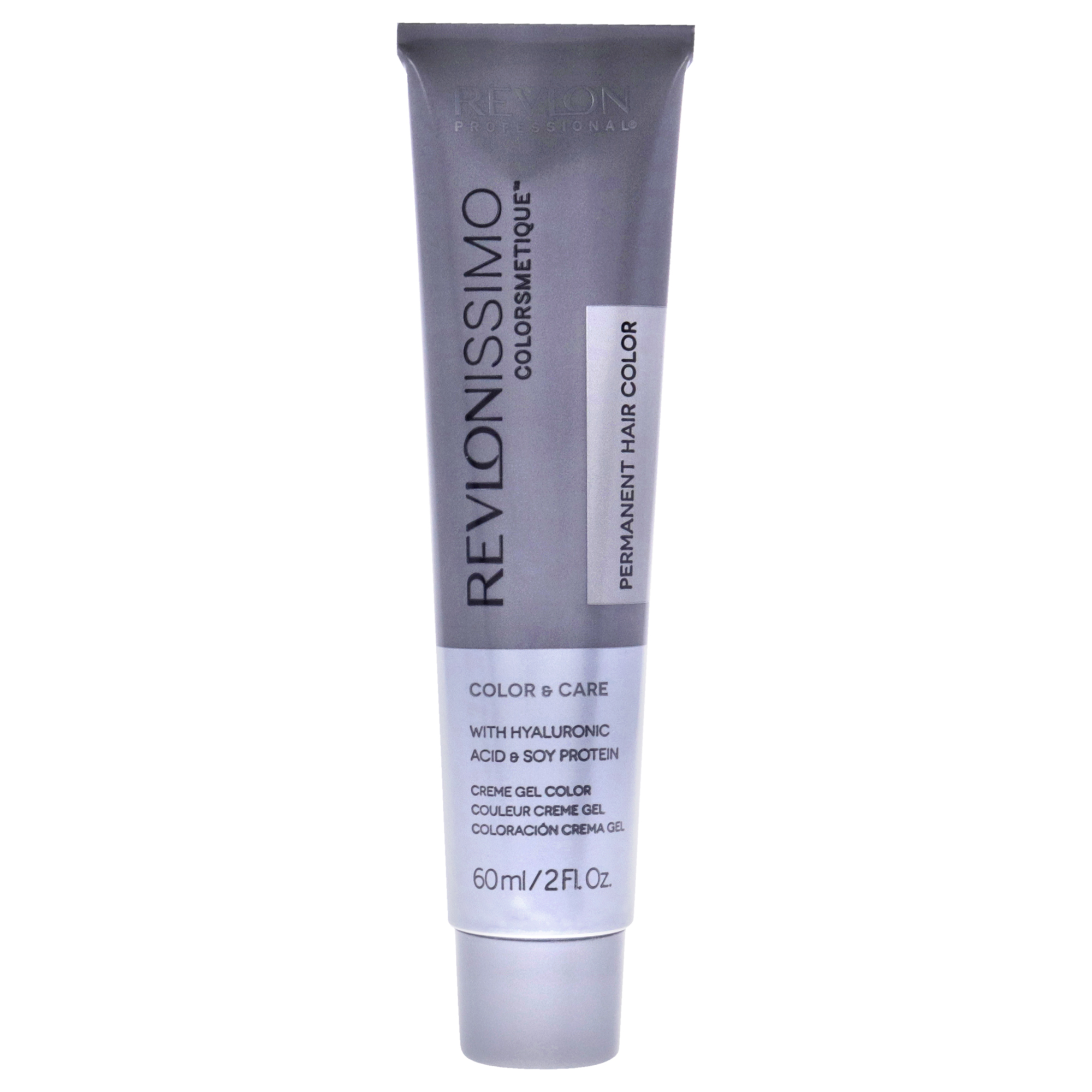 Foto 2 | Tinte Para El Cabello Revlon Revlonissimo Colorsmetique 8.3 Light Golden  - Venta Internacional.