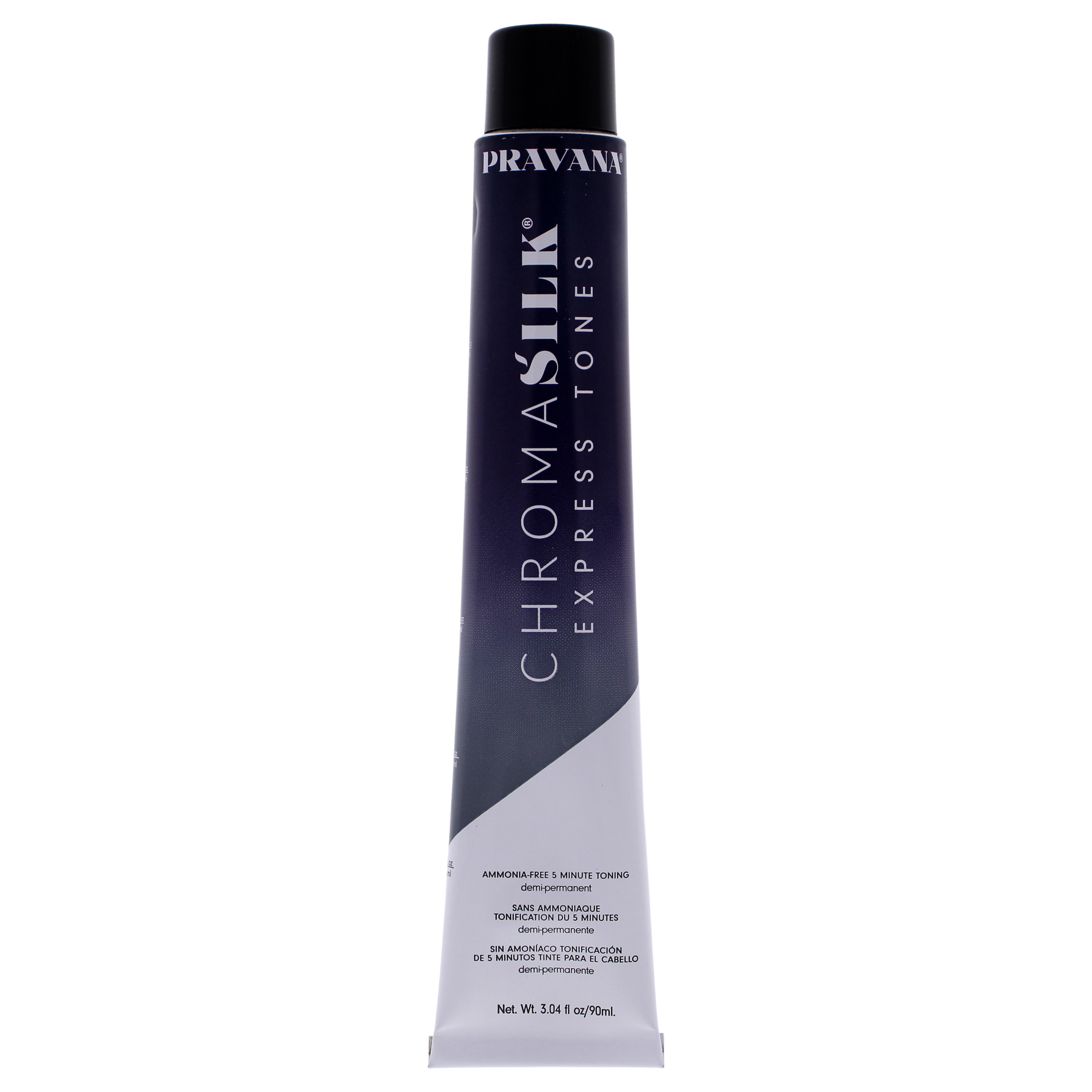 Foto 3 pulgar | Tinte Para El Cabello Pravana Express Tones Beige 90 Ml - Venta Internacional.