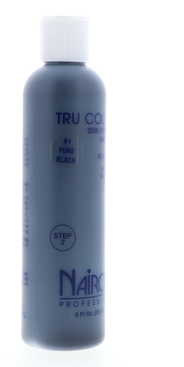 Foto 3 pulgar | Tinte Para El Cabello Nairobi Tru Semipermanente, Verde Esmeralda, 240 Ml - Venta Internacional.