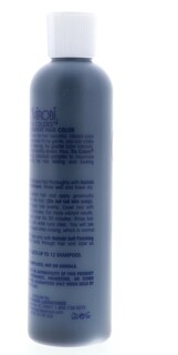 Foto 4 | Tinte Para El Cabello Nairobi Tru Semipermanente, Verde Esmeralda, 240 Ml - Venta Internacional.