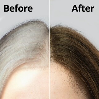 Foto 2 | Tinte Para El Cabello Daeng Gi Meo Ri, Marrón Medio, Hierbas Coreanas, 1 Paquete - Venta Internacional.