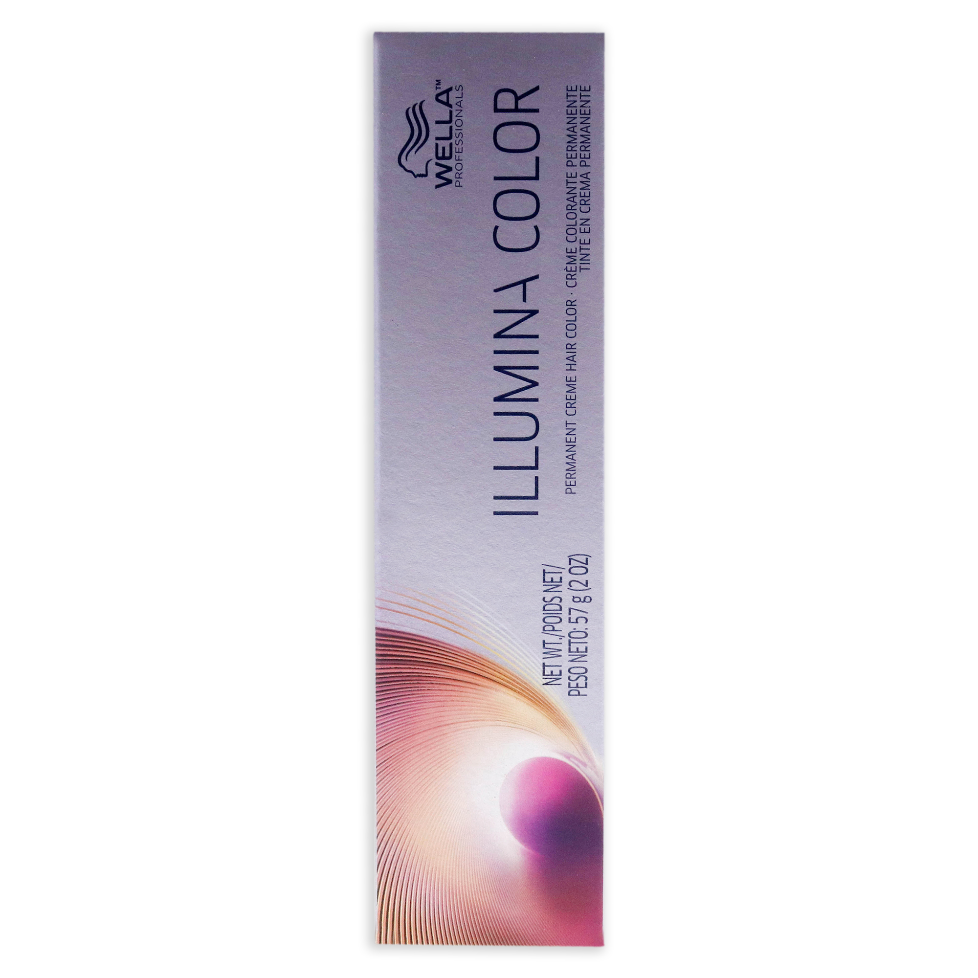 Foto 5 | Tinte De Pelo Illumina 9 19 Muy Claro - Venta Internacional.