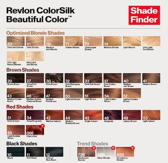 Foto 4 | Tinte para Cabello Revlon 27 Marrón Intenso y Profundo 3 Piezas - Venta Internacional
