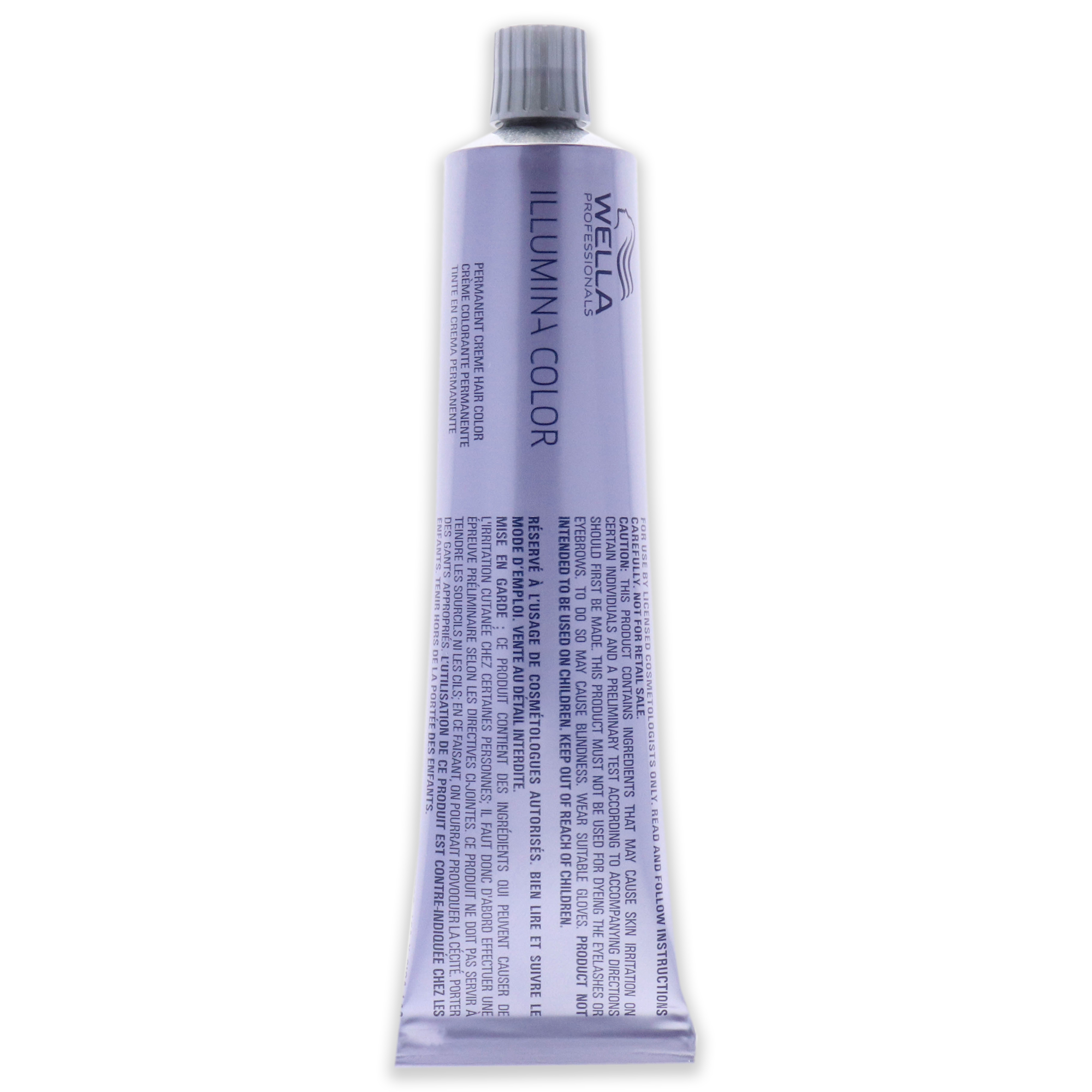Foto 3 pulgar | Tinte De Cabello En Crema Illumina - Rubio Claro 8.93 - Venta Internacional.
