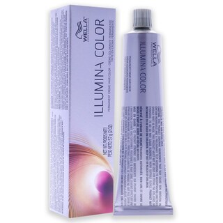 Foto 3 | Tinte De Cabello En Crema Illumina - Rubio Claro 8.93 - Venta Internacional.