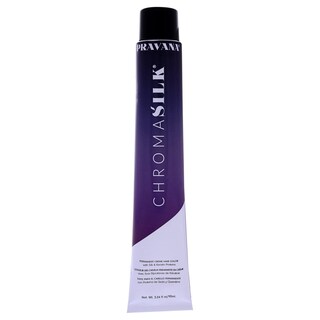 Foto 2 | Tinte De Pelo Pravana Chromasilk Creme 7.11 Rubio Ceniza Intenso - Venta Internacional.