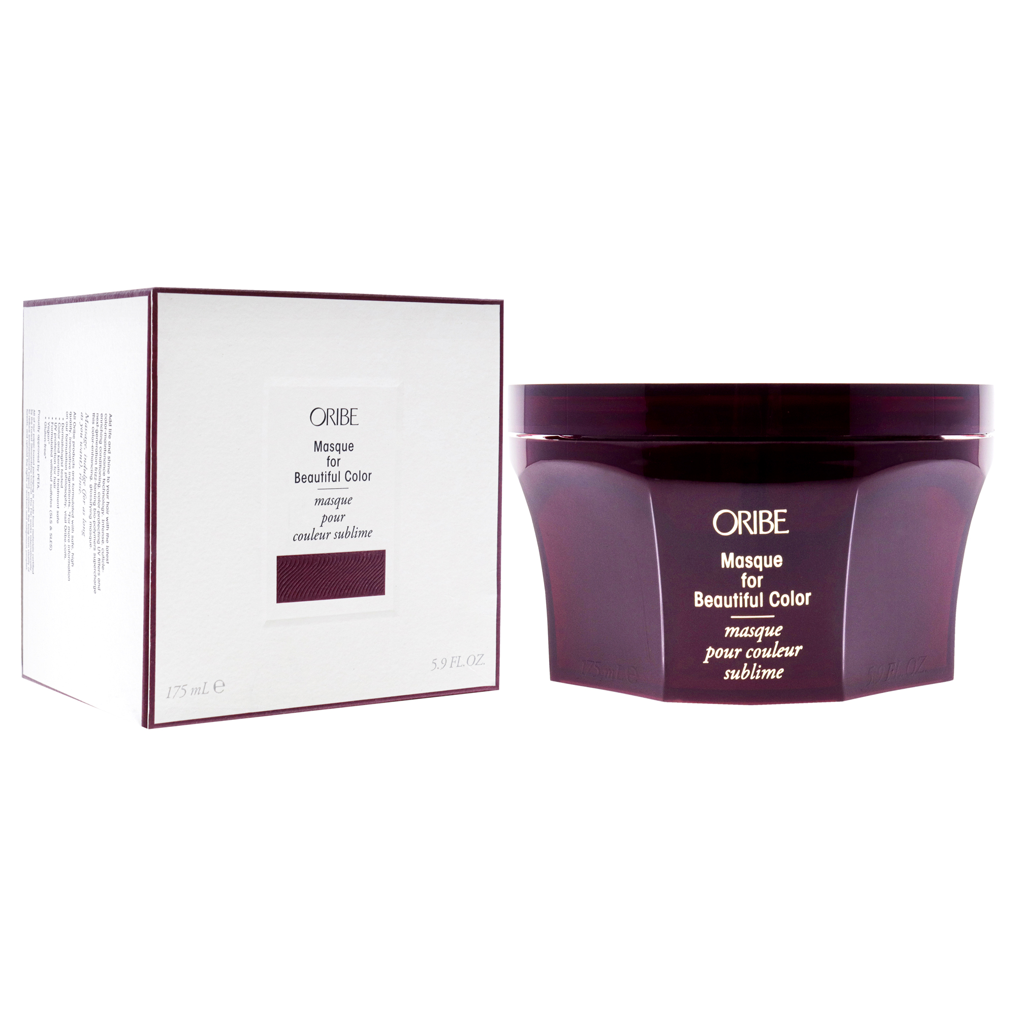 Foto 4 pulgar | Mascarilla Colorante para Cabello Oribe 175 ml - Venta Internacional