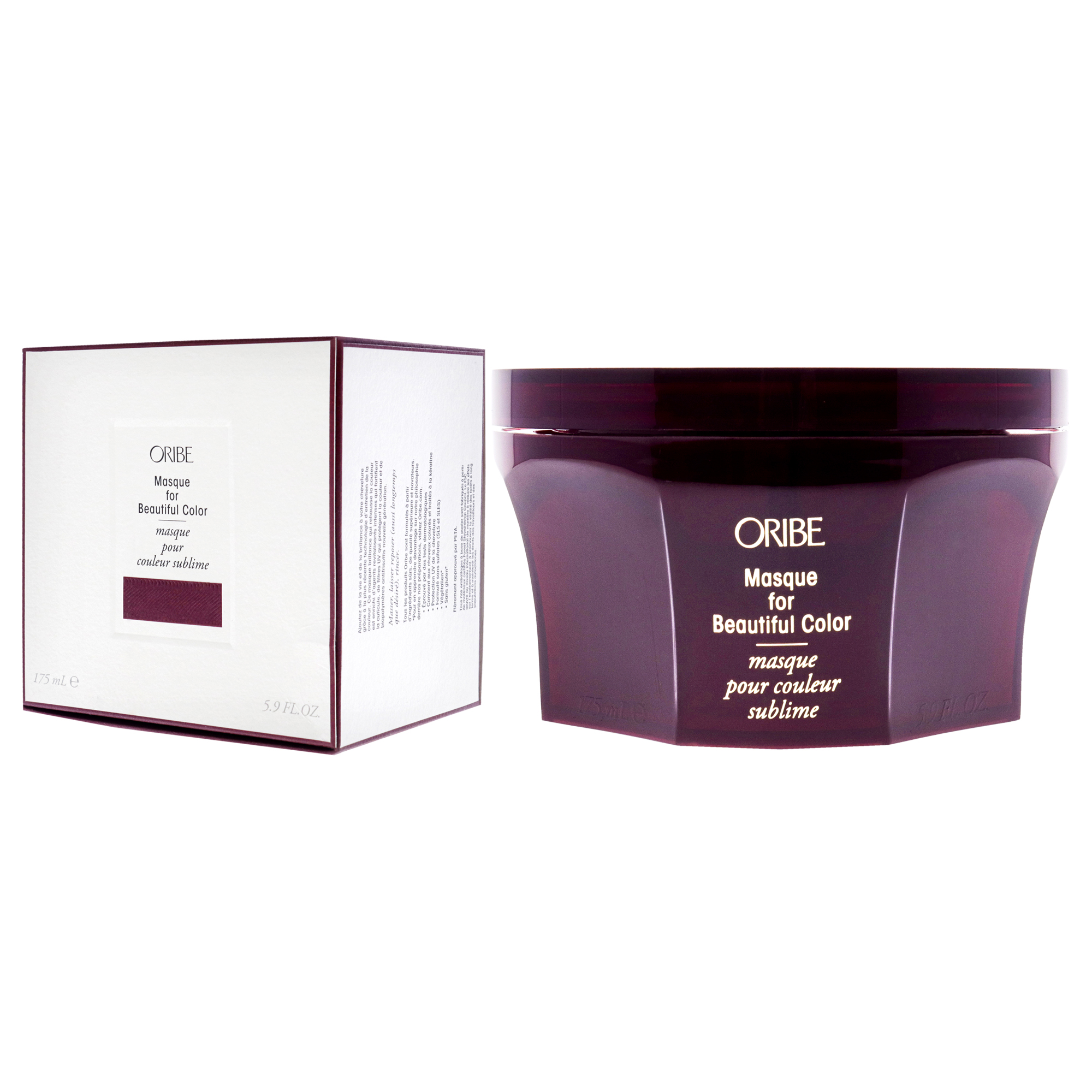Foto 5 pulgar | Mascarilla Colorante para Cabello Oribe 175 ml - Venta Internacional