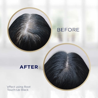 Foto 5 | Polvo Corrector Temporal Root Touch-up Clairol Brown Claro - Venta Internacional.