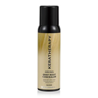 Foto 1 | Spray para Cubrir Canas Keratherapy 118 ml-Venta Internacional
