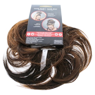 Foto 1 | Hair Wrap Hairdo Highlight Wrap R6 30h Chocolate Copper - Venta Internacional.