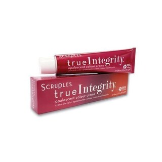 Foto 1 | Crema Opalescente Scruples True Integrity Para Teñir El Cabello, 6 Unidades, 60 Ml - Venta Internacional.