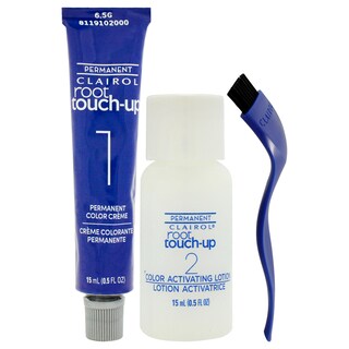Foto 2 | Tinte De Pelo Clairol Nice N Easy Root Touch-up, 6.5 G, Más Ligero G - Venta Internacional.