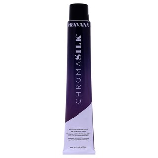 Foto 2 | Tinte De Pelo Pravana Chromasilk Creme 5.31, Dorado Claro, Marrón Ceniza - Venta Internacional.