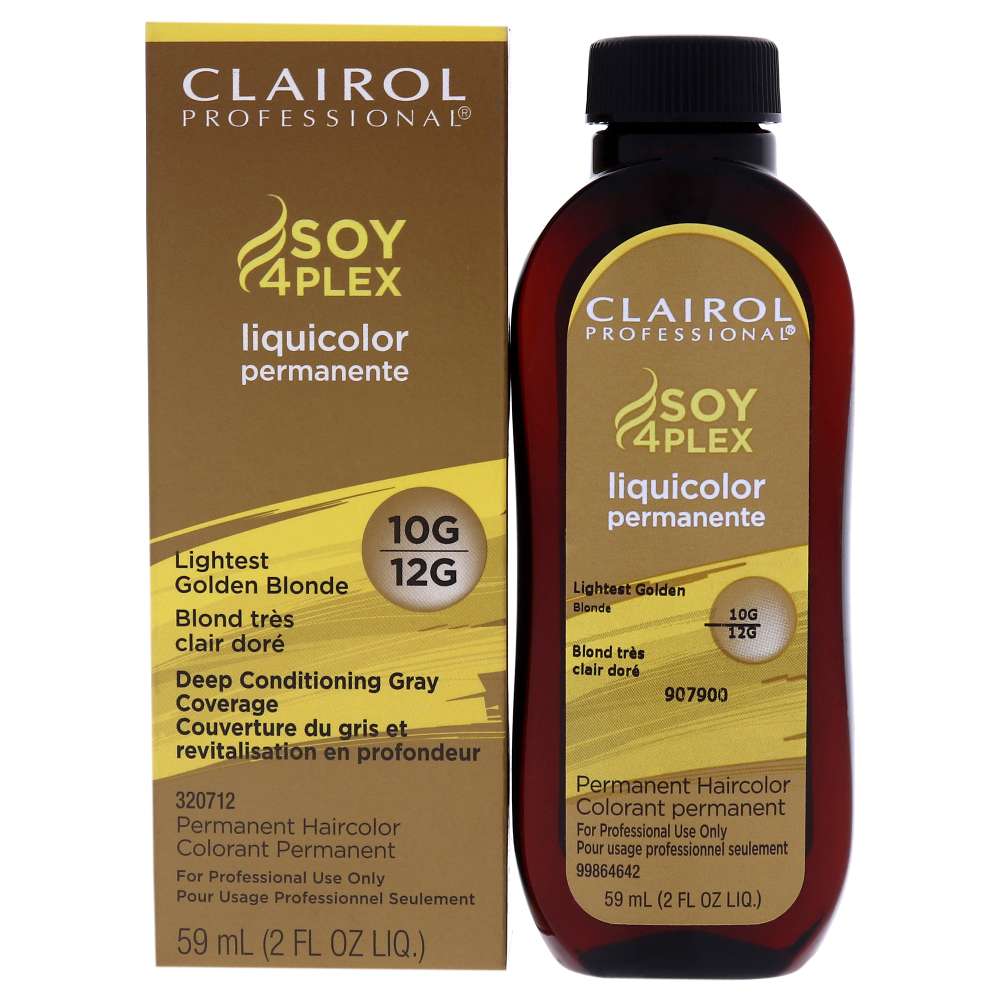 Foto 2 pulgar | Tinte De Pelo Liquicolor, El Más Ligero, 10 G - Venta Internacional.