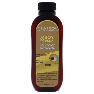 Foto 2 | Tinte De Pelo Liquicolor, El Más Ligero, 10 G - Venta Internacional.