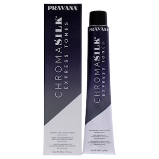 Foto 1 | Tinte De Pelo Pravana Chromasilk Express Tones Caoba Dark - Venta Internacional.