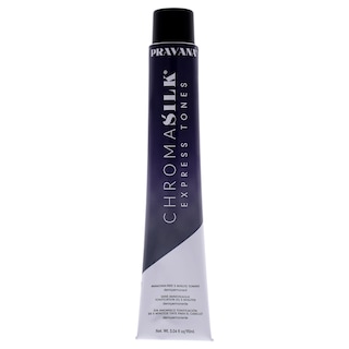 Foto 2 | Tinte De Pelo Pravana Chromasilk Express Tones Caoba Dark - Venta Internacional.