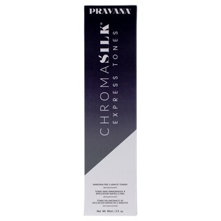 Foto 5 | Tinte De Pelo Pravana Chromasilk Express Tones Caoba Dark - Venta Internacional.