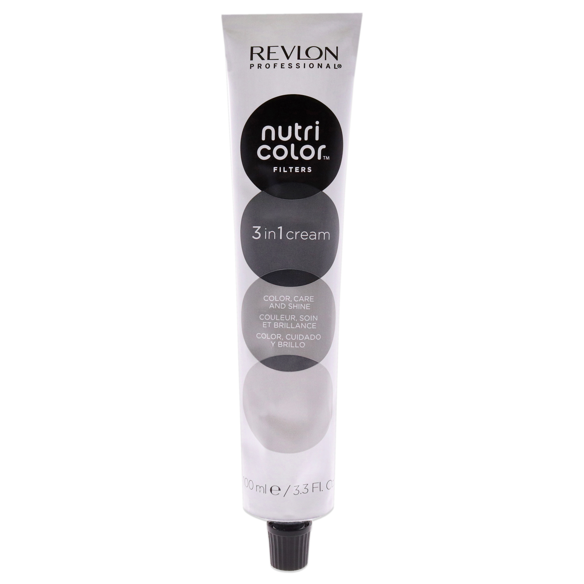 Foto 3 pulgar | Tinte Para El Cabello Revlon Nutri Color Cream 931, Beige Claro, 100 Ml - Venta Internacional.