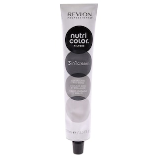 Foto 2 | Tinte Para El Cabello Revlon Nutri Color Cream 931, Beige Claro, 100 Ml - Venta Internacional.