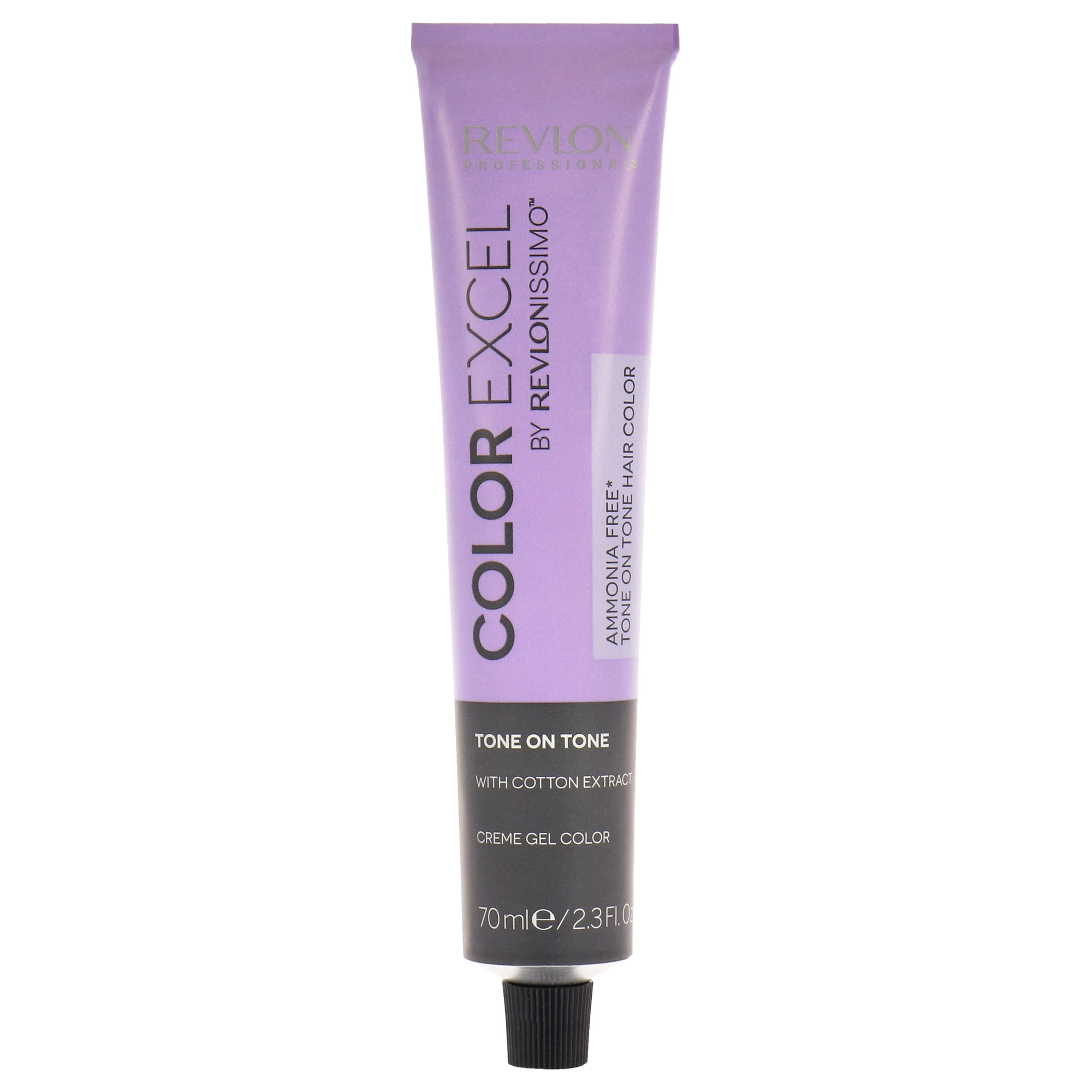 Foto 3 pulgar | Tinte Para El Cabello Revlonissimo Color Excel 9.2 Muy Claro Iridiscente  - Venta Internacional.