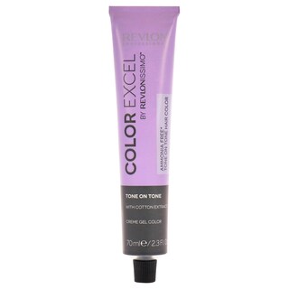 Foto 2 | Tinte Para El Cabello Revlonissimo Color Excel 9.2 Muy Claro Iridiscente - Venta Internacional.