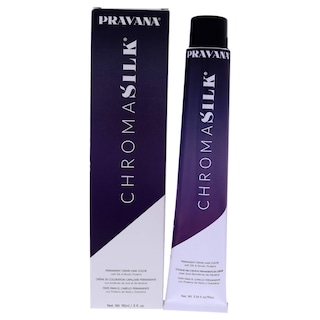 Foto 1 | Tinte De Pelo Pravana Chromasilk Creme 7.45 Copper Caoba - Venta Internacional.