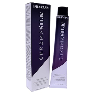 Foto 3 | Tinte De Pelo Pravana Chromasilk Creme 7.45 Copper Caoba - Venta Internacional.