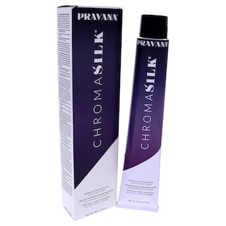 Foto 4 | Tinte De Pelo Pravana Chromasilk Creme 7.45 Copper Caoba - Venta Internacional.