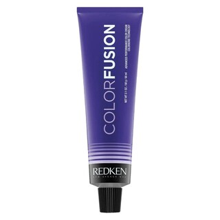 Foto 1 | Tinte De Pelo Redken Color Fusion Cool Fashion 9vg Violeta/dorado - Venta Internacional.