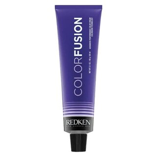 Foto 2 | Tinte De Pelo Redken Color Fusion Cool Fashion 9vg Violeta/dorado - Venta Internacional.