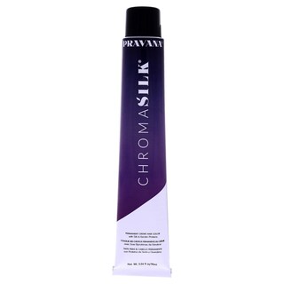 Foto 2 | Color De Pelo Pravana Chromasilk Creme 6.5 Rubio Caoba Oscuro - Venta Internacional.