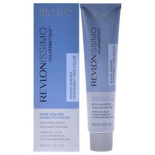 Foto 1 | Tinte Para El Cabello Revlonissimo Colorsmetique Pure Colors 400 Orange 6 - Venta Internacional.
