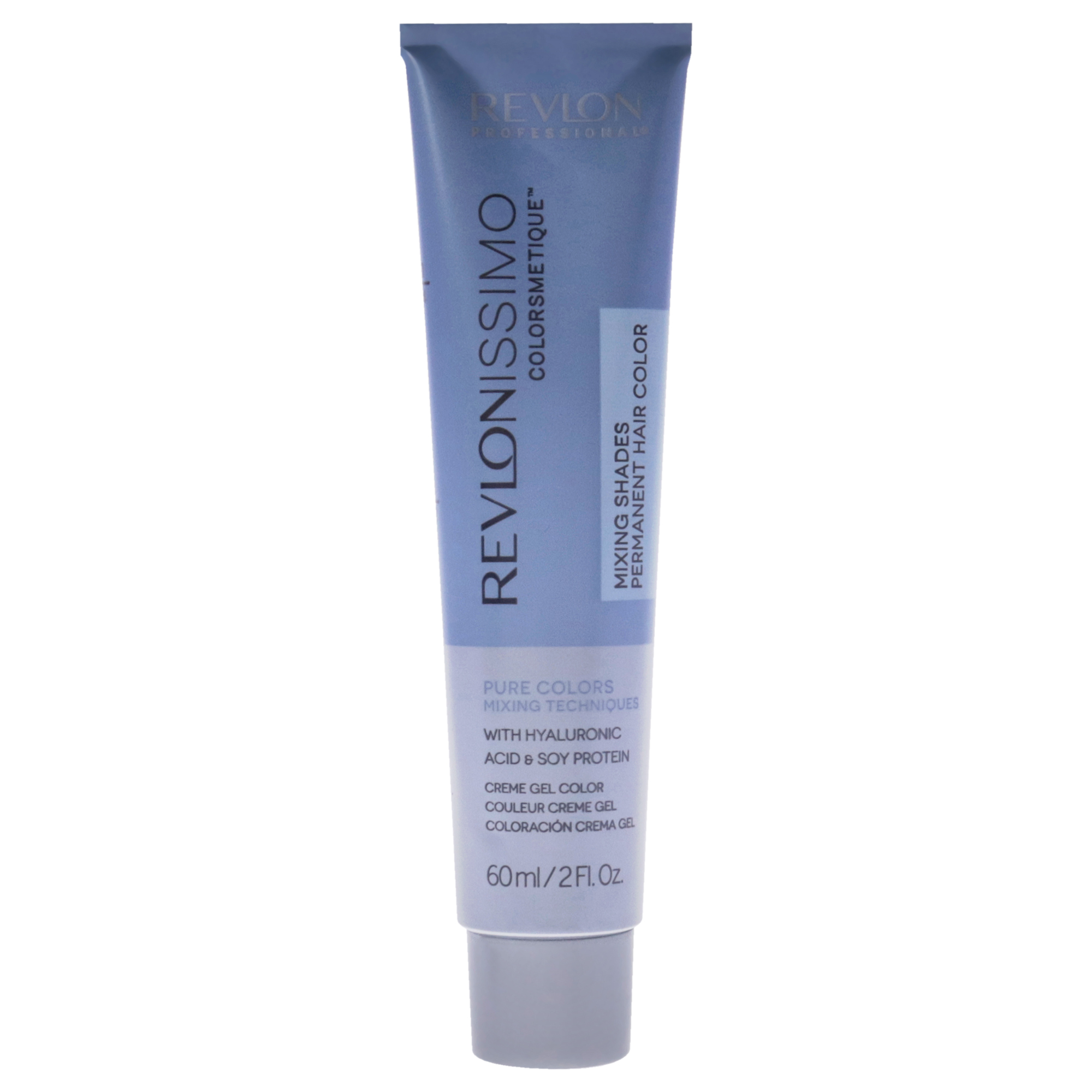 Foto 2 | Tinte Para El Cabello Revlonissimo Colorsmetique Pure Colors 400 Orange 6 - Venta Internacional.