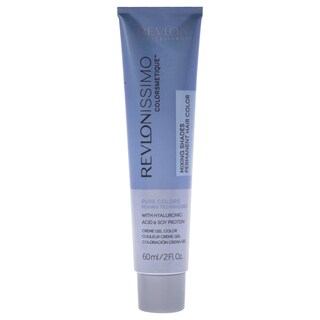 Foto 2 | Tinte Para El Cabello Revlonissimo Colorsmetique Pure Colors 400 Orange 6 - Venta Internacional.