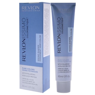 Foto 4 | Tinte Para El Cabello Revlonissimo Colorsmetique Pure Colors 400 Orange 6 - Venta Internacional.