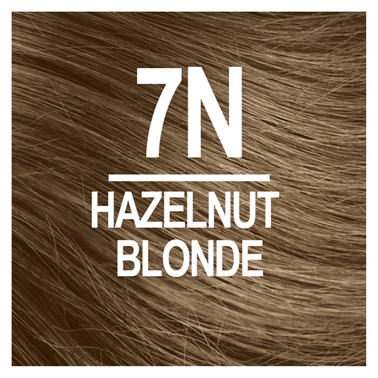 Foto 4 pulgar | Tinte De Pelo Naturtint 7n, Rubio Avellana, 100% Cobertura Gris, 6 Unidades - Venta Internacional.
