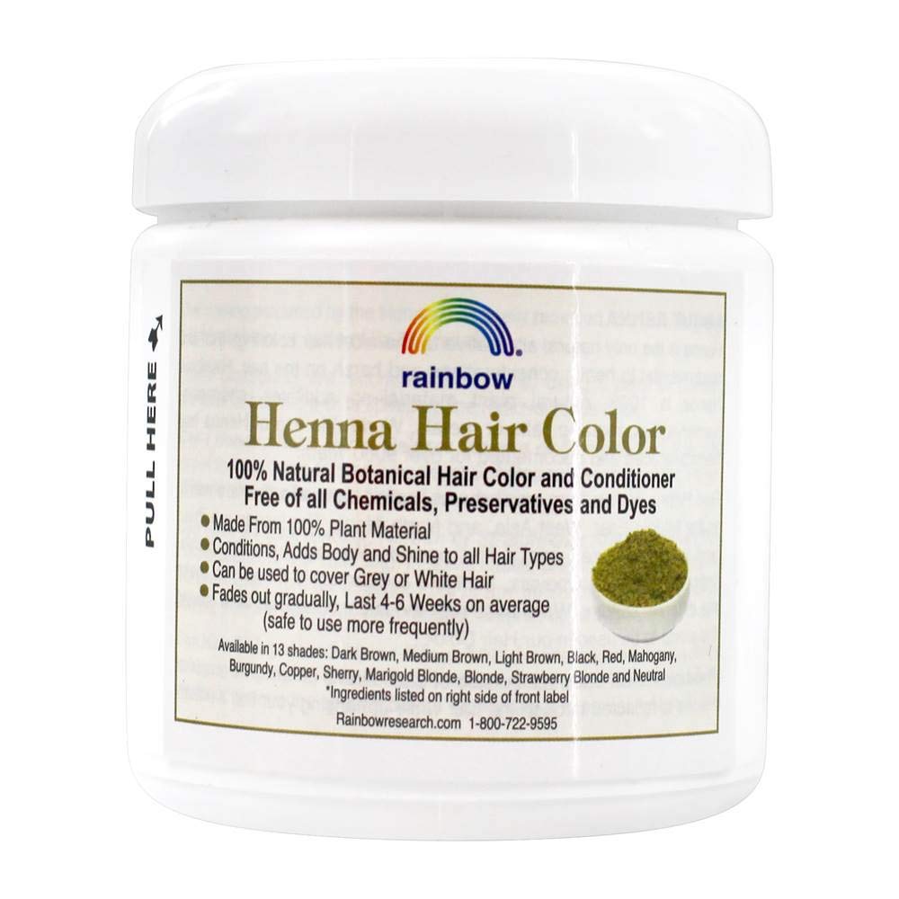 Foto 4 pulgar | Tinte Y Acondicionador Para El Cabello Rainbow Research Persian Strawberry - Venta Internacional.